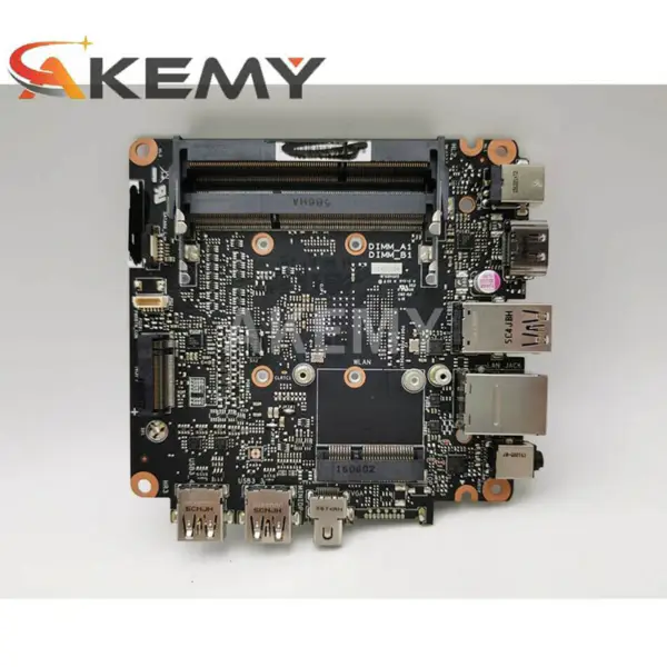 Placa de bază Asus UN45 UN45 ATX