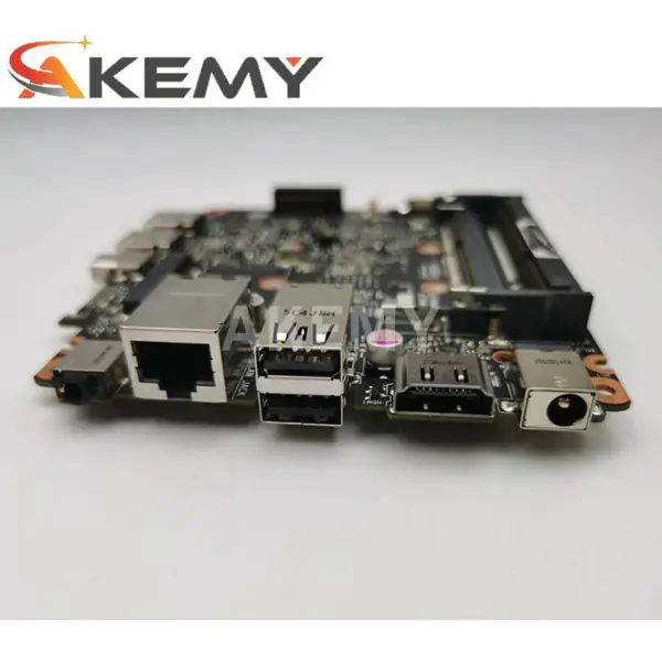 Placa de bază Asus UN45 UN45 ATX