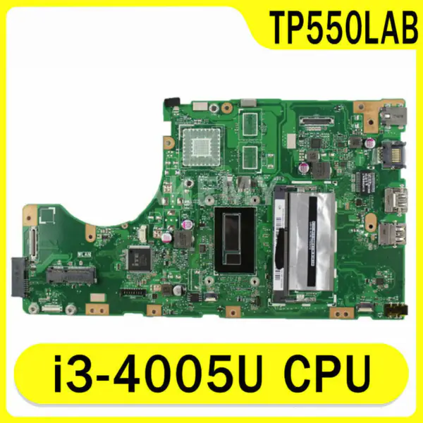 Placa de bază Asus TP550LA TP550LA ATX