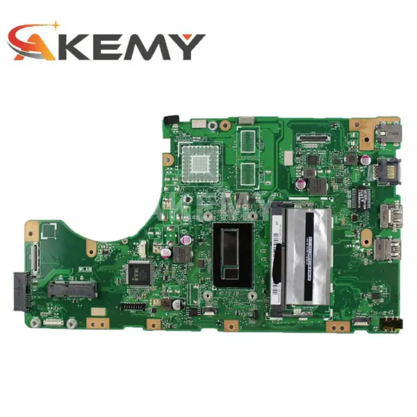 Placa de bază Asus TP550LA TP550LA ATX