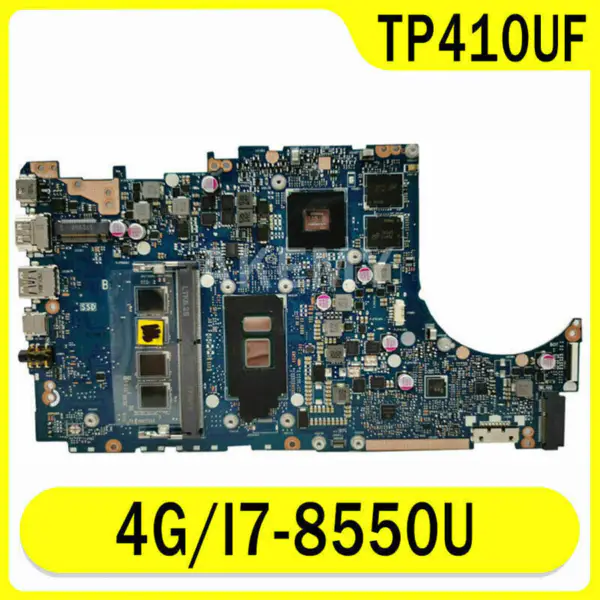 Placa de bază Asus TP410UF TP410UF ATX