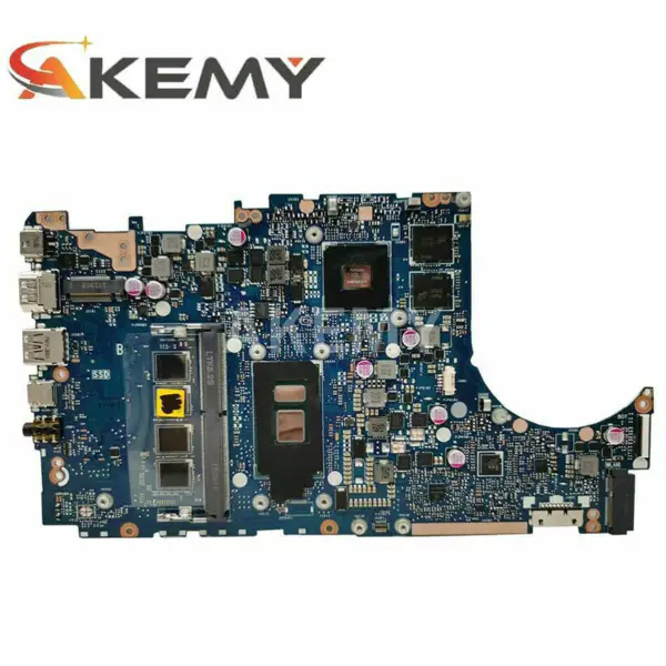 Placa de bază Asus TP410UF TP410UF ATX