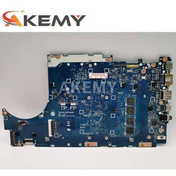 Placa de bază Asus TP410UF TP410UF ATX