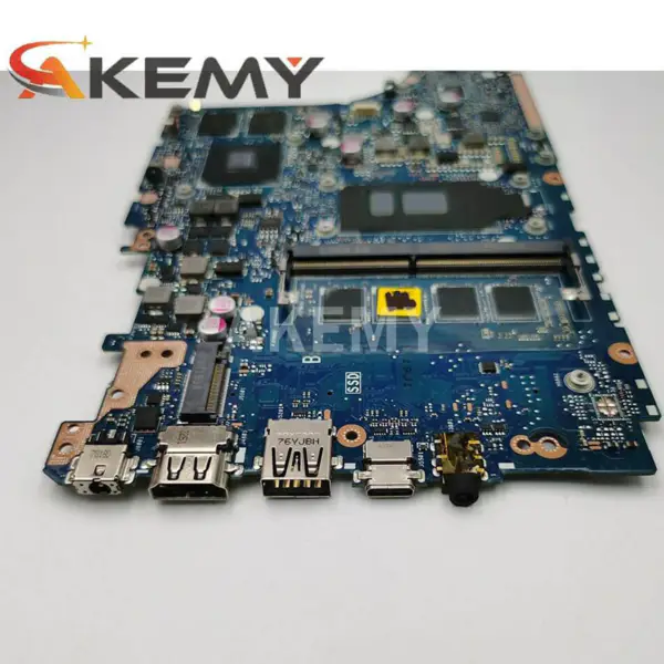 Placa de bază Asus TP410UF TP410UF ATX