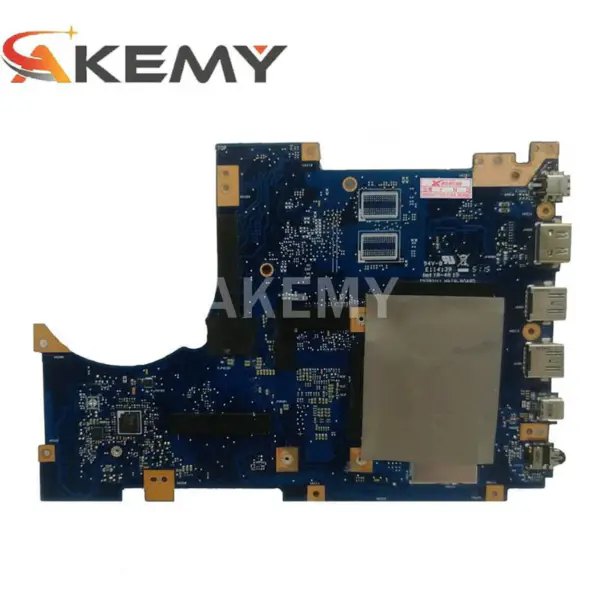 Asus TP301UJ TP301UJ Placă de bază ATX
