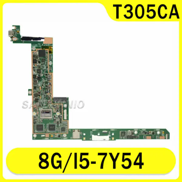 Placa de bază Asus T305CA T305CA ATX