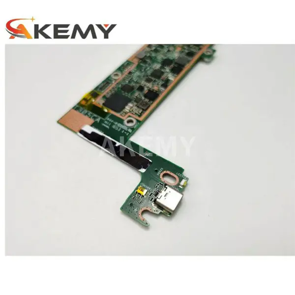Placa de bază Asus T305CA T305CA ATX