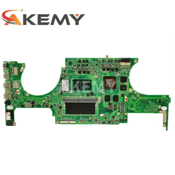 Placa de bază Asus Q535UD Q535UD ATX