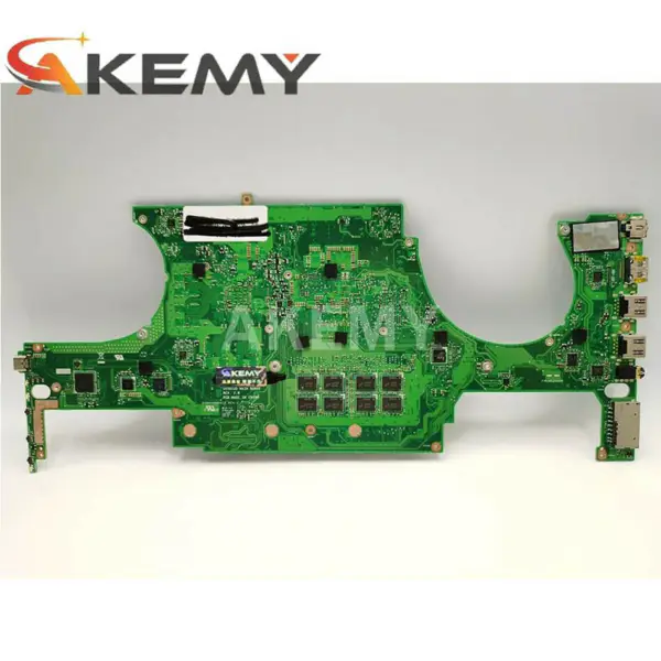 Placa de bază Asus Q535UD Q535UD ATX