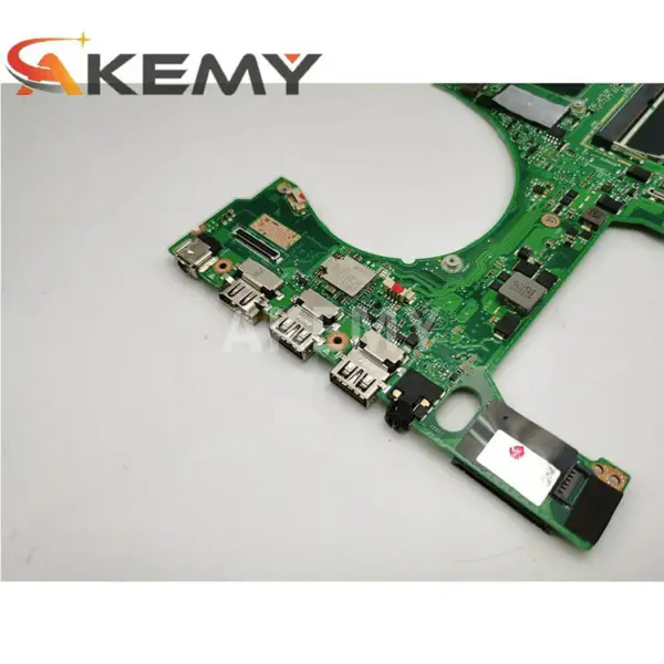 Placa de bază Asus Q535UD Q535UD ATX