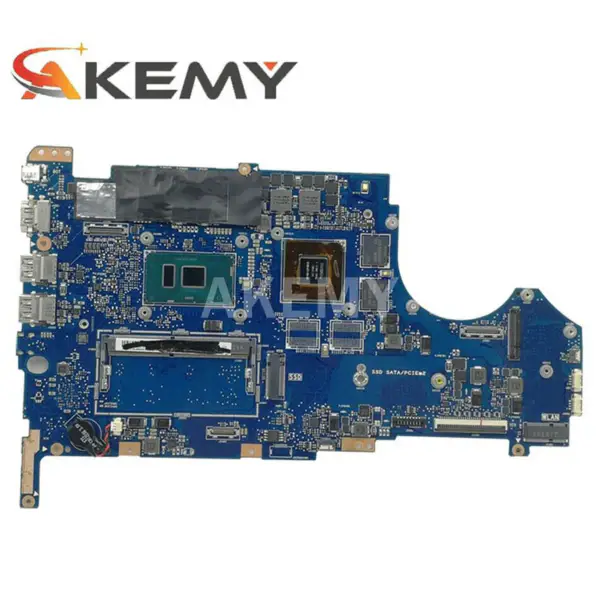 Placa de bază Asus Q524UQK Q524UQK ATX
