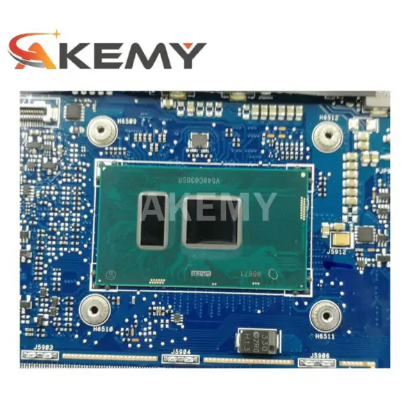 Placa de bază Asus Q524UQK Q524UQK ATX