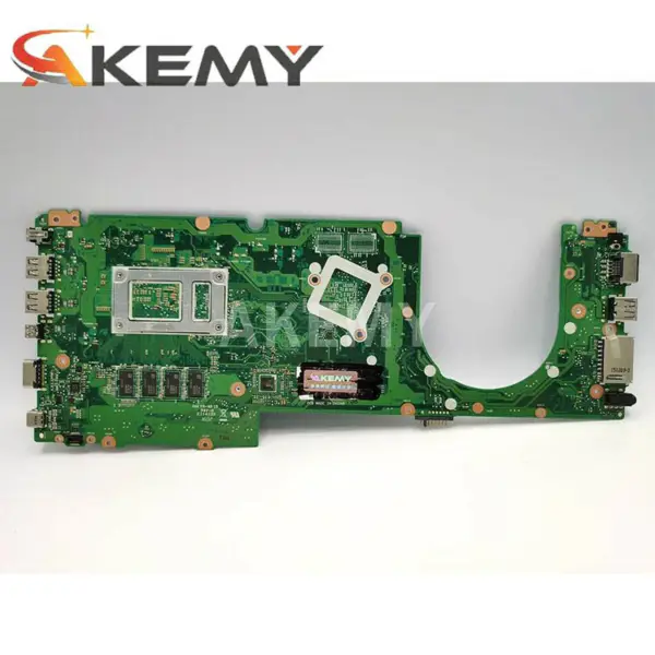 Placa de bază Asus PU403UF PU403UA ATX