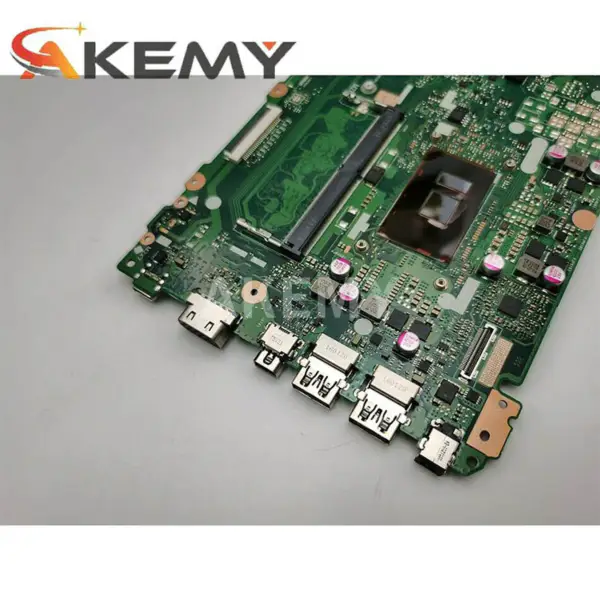 Placa de bază Asus PU403UF PU403UA ATX
