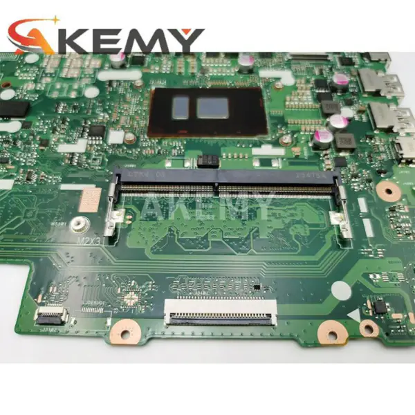 Placa de bază Asus PU403UF PU403UA ATX