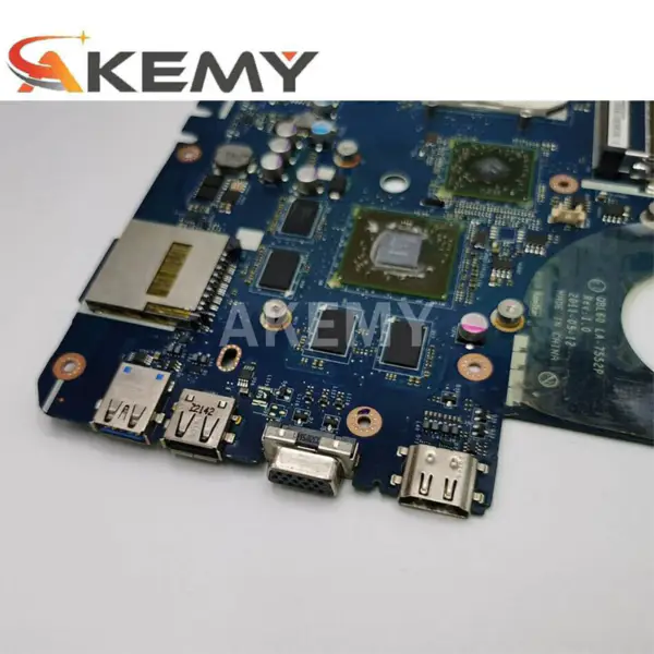 Placa de bază Asus K53TA K53TA ATX