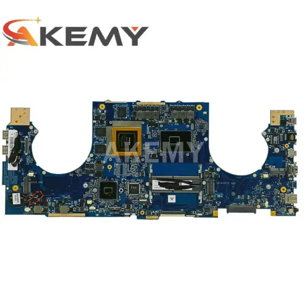 Placa de bază Asus GL702VT GL702VT ATX