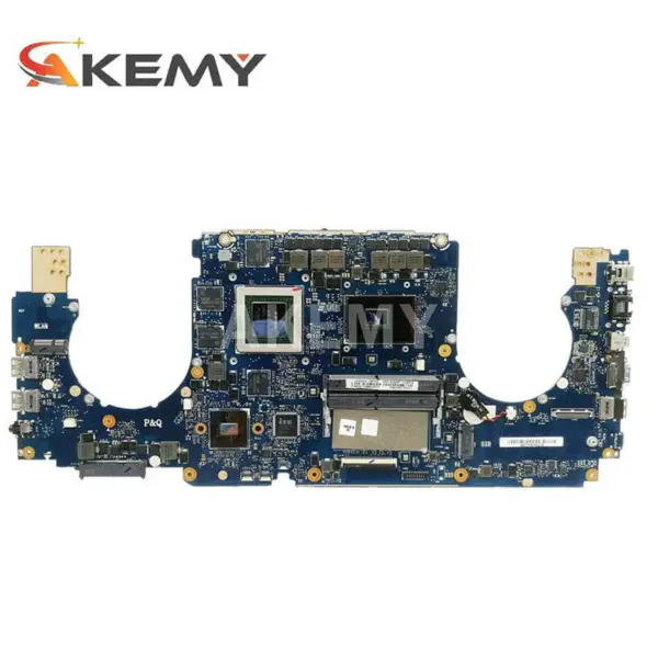 Placa de bază Asus GL502VY GL502VY ATX