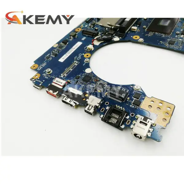 Placa de bază Asus GL502VY GL502VY ATX