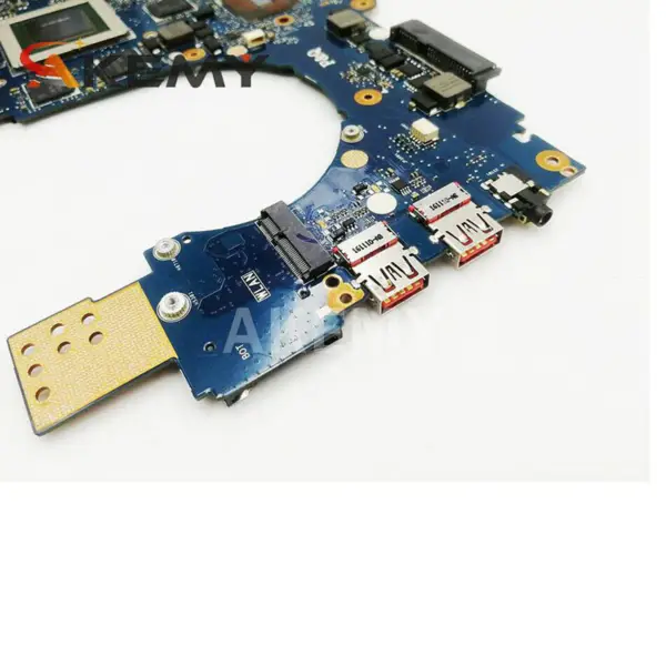 Placa de bază Asus GL502VY GL502VY ATX
