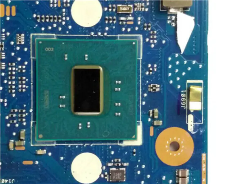 Placa de bază Asus GL502VS GL502VS
