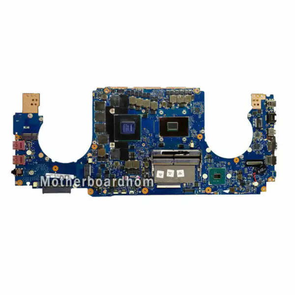 Placa de bază Asus GL502VS GL502VS