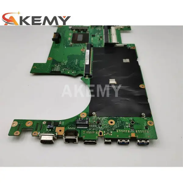 Placa de bază Asus G750JX ATX
