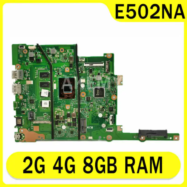 Placa de bază Asus E402NAE502NA E402NA ATX