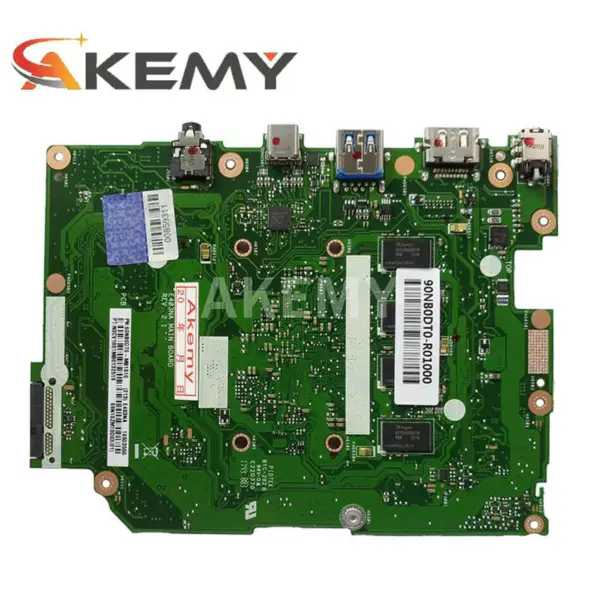 Placa de bază Asus N3350/N3450U E403NAS ATX