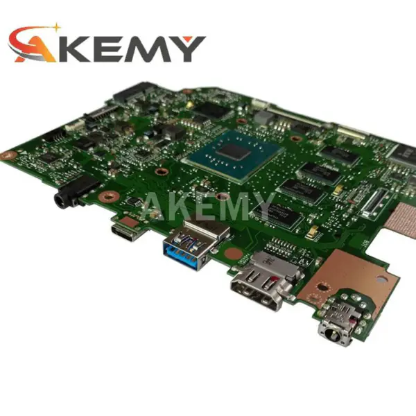 Placa de bază Asus E403NAS E403NA ATX