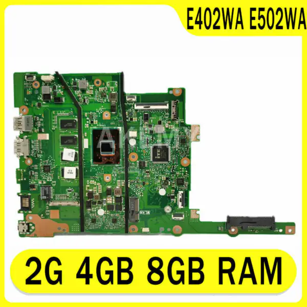 Placa de bază Asus E402WAE502WA E402WA ATX