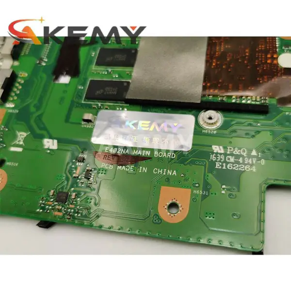 Placa de bază Asus E402WAE502WA E402WA ATX