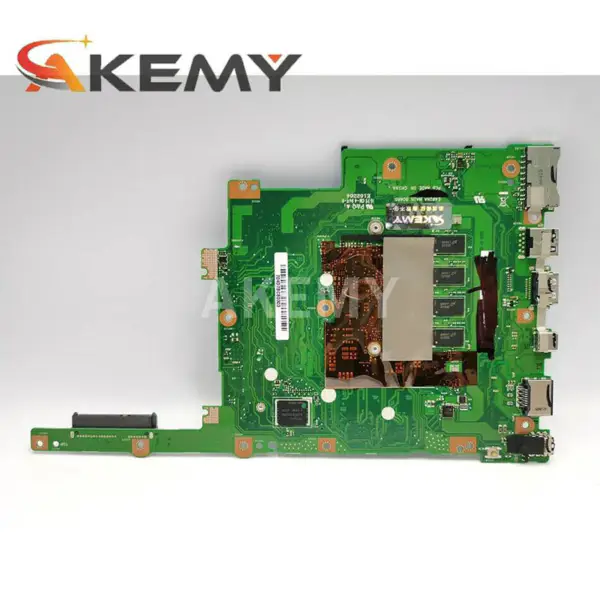 Placa de bază Asus N3350/N3450/N4200 E402NAS ATX