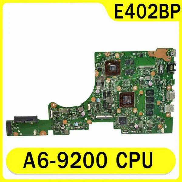 Placa de bază Asus E402BP E402BP ATX