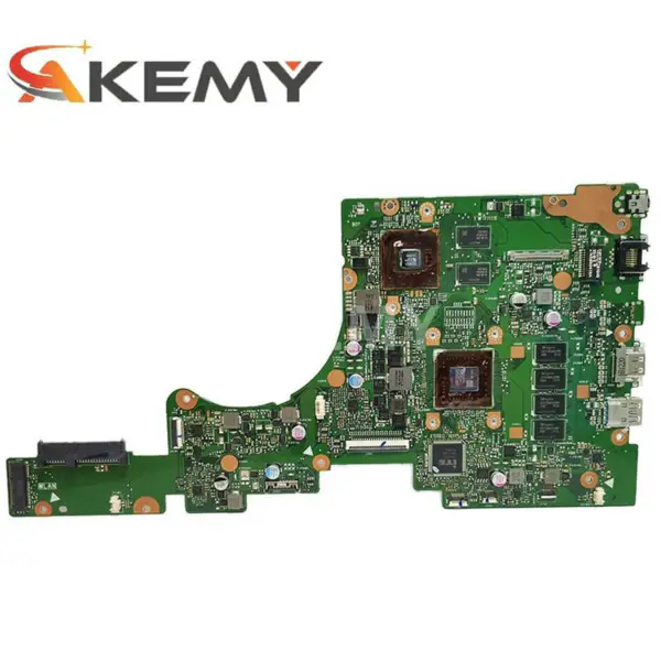 Placa de bază Asus E402BP E402BP ATX