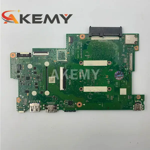 Placa de bază Asus E203NA E203NA ATX