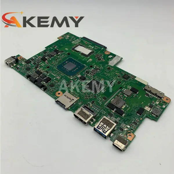 Placa de bază Asus E203NA E203NA ATX