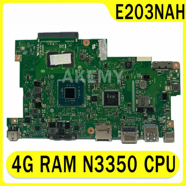 Placa de bază Asus E203NAH E203NAH ATX