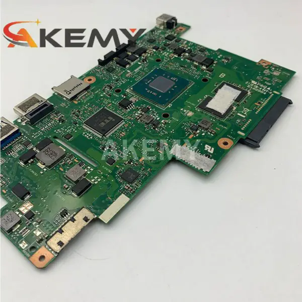 Placa de bază Asus E203NAH E203NAH ATX