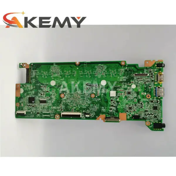 Placa de bază Asus C200MA C200MA ATX