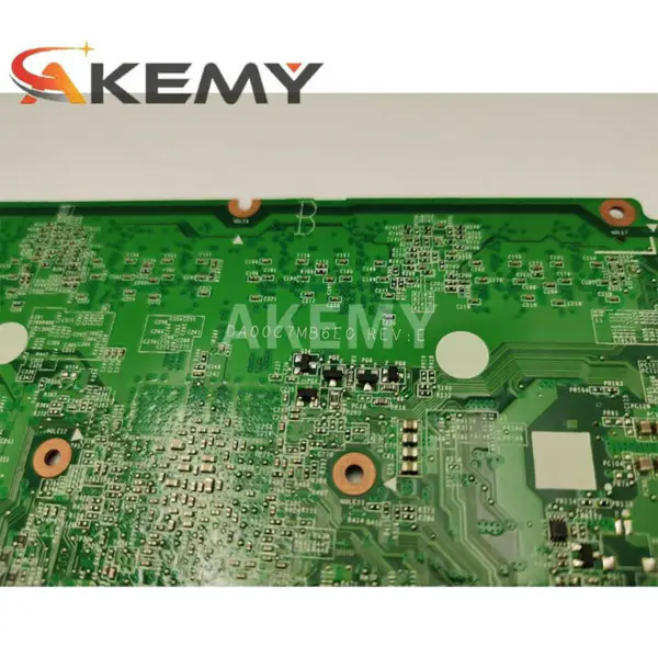 Placa de bază Asus C200MA C200MA ATX