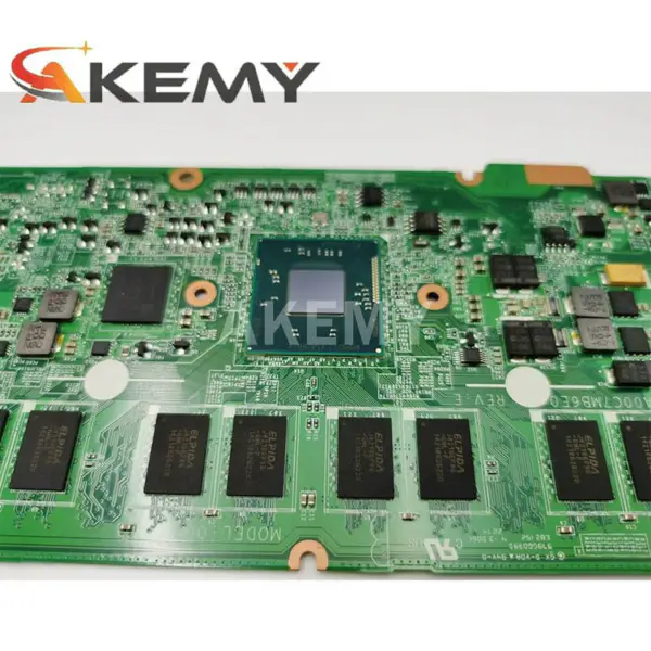 Placa de bază Asus C200MA C200MA ATX