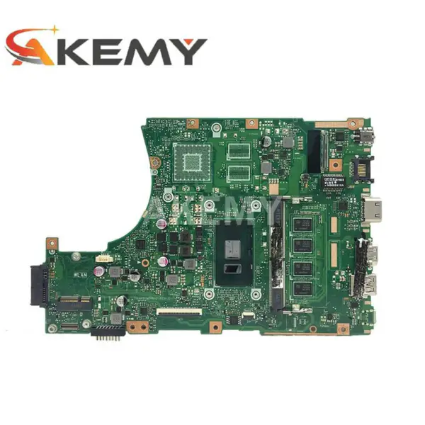 Placa de bază Asus X456UA X456UA ATX