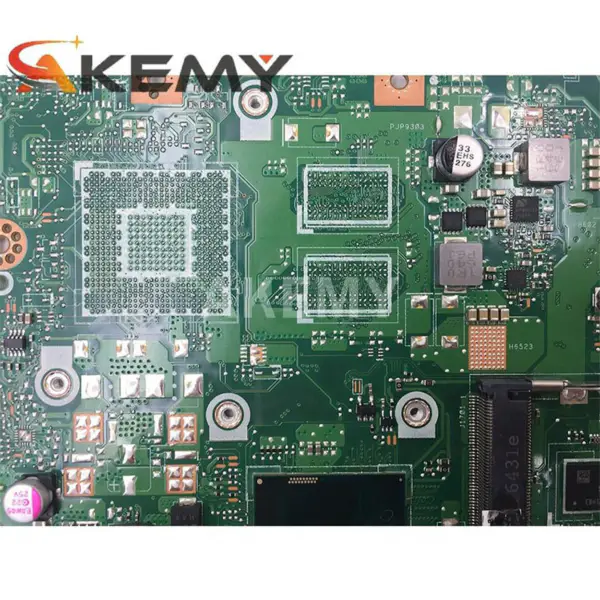 Placa de bază Asus X456UA X456UA ATX