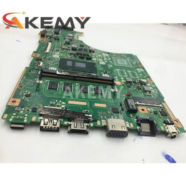 Placa de bază Asus X456UA X456UA ATX