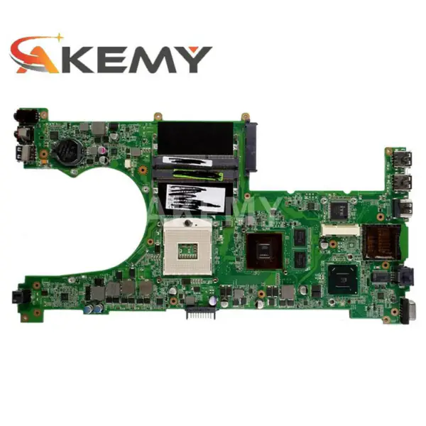 Placa de bază Asus 69N0L0M10C28 U31SD ATX