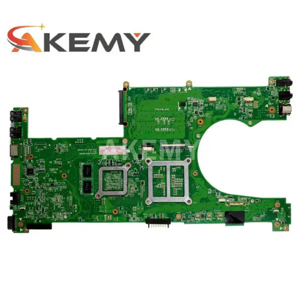 Placa de bază Asus 69N0L0M10C28 U31SD ATX