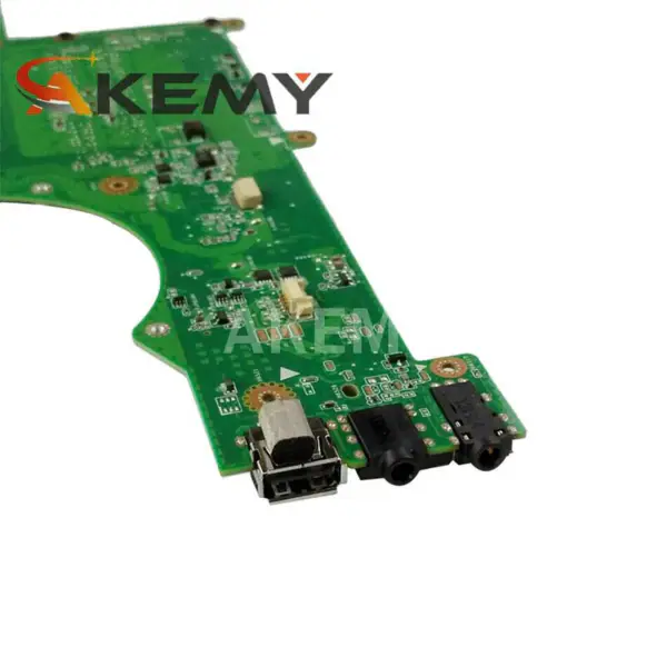 Placa de bază Asus 69N0L0M10C28 U31SD ATX