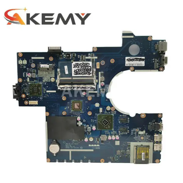 Placa de bază Asus K73BY K73BY ATX