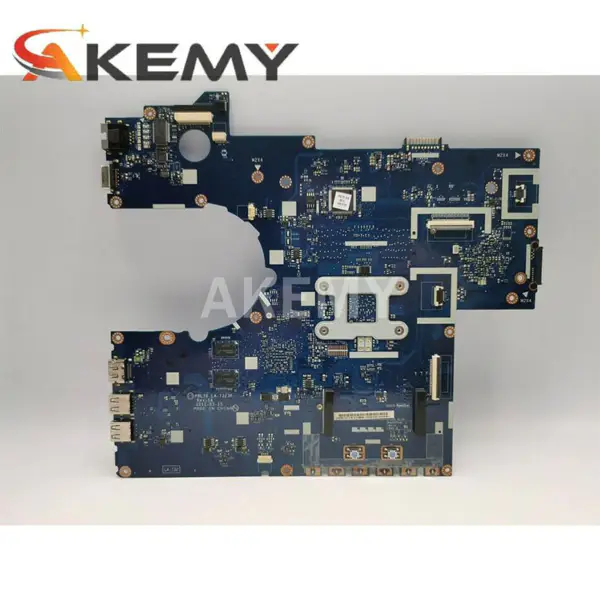 Placa de bază Asus K73BY K73BY ATX